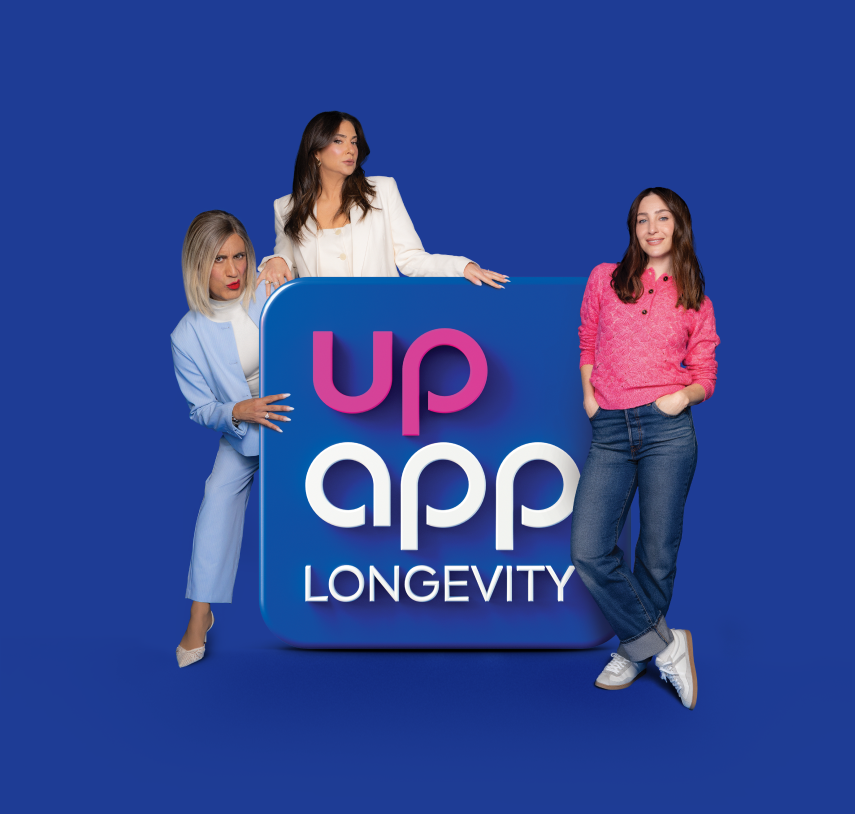 upapp לונג'ביטי