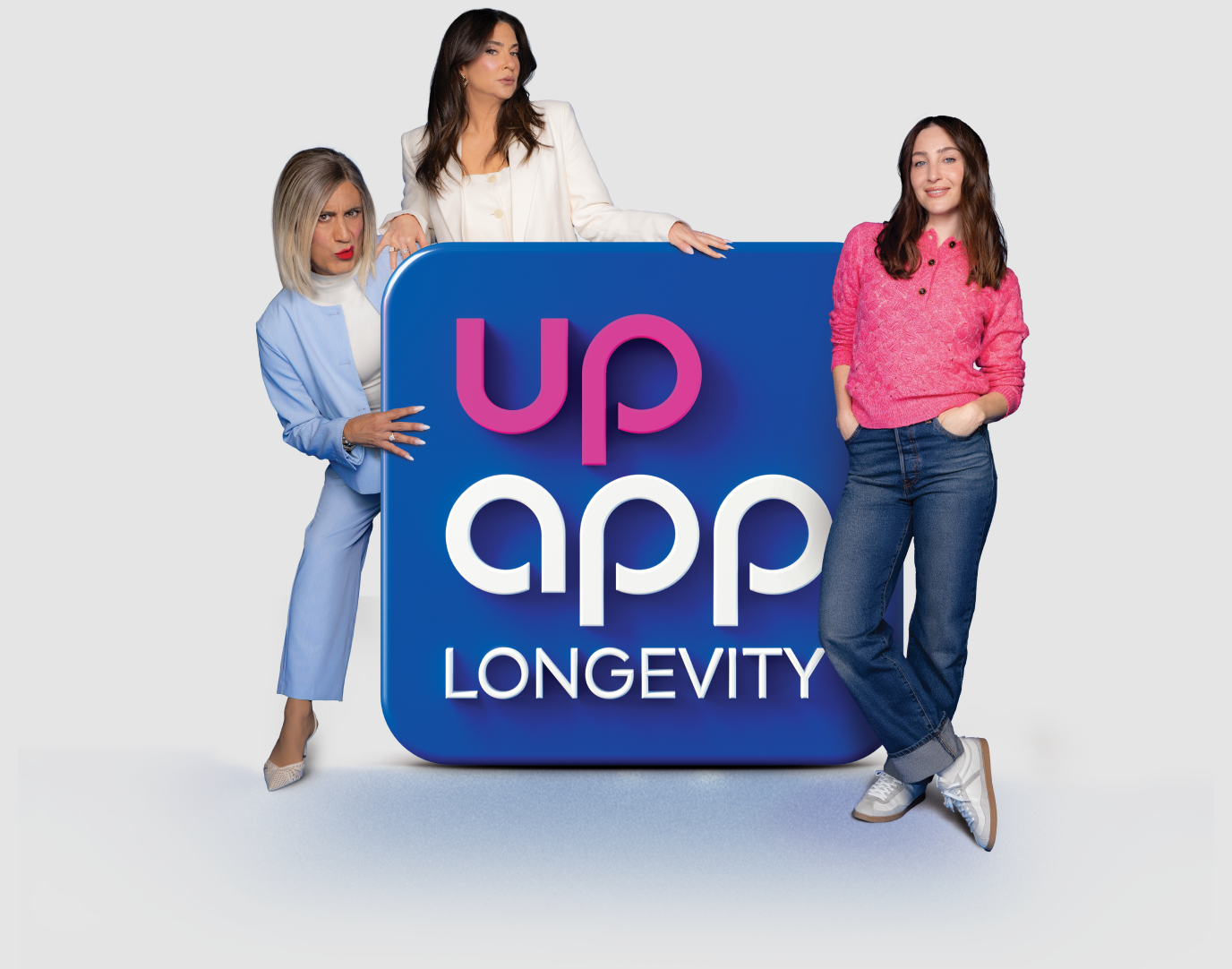 upapp לונג'ביטי